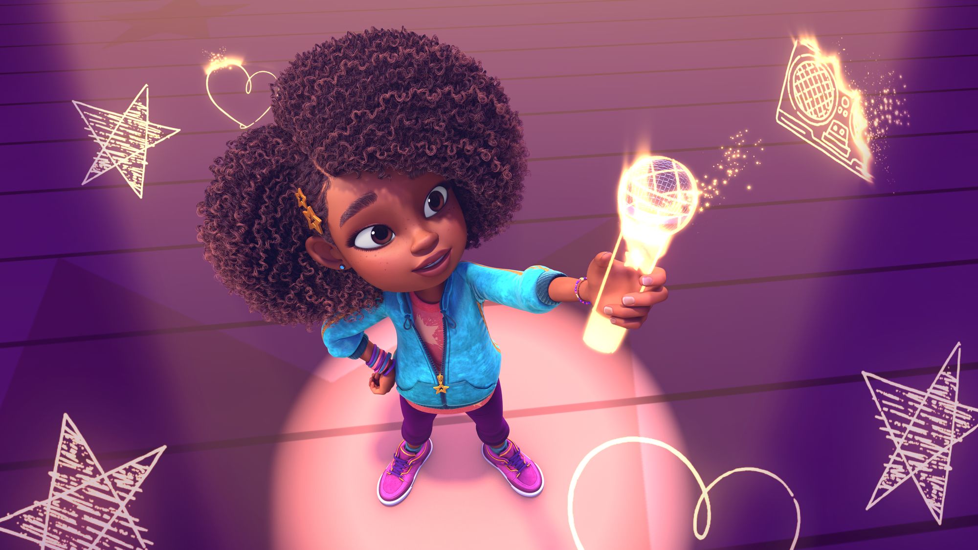 Świat Karmy - premiera 2. sezonu. Ludacris powraca jako twórca